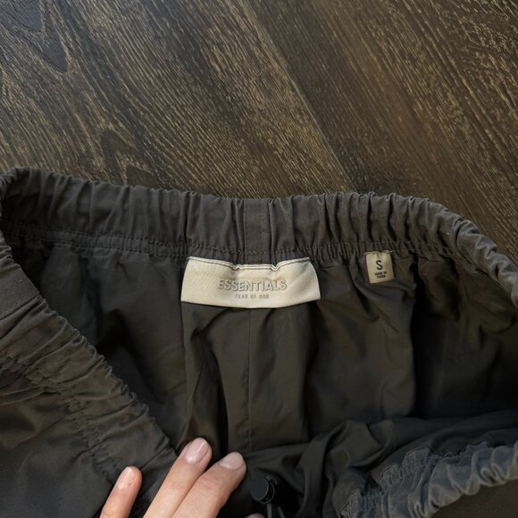 Fear of God Cotton Shorts - Picture 5 of 7